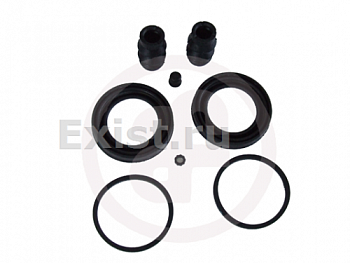 Р/к суппорта FORD TRANSIT 00-07 пер BOSCH D4621