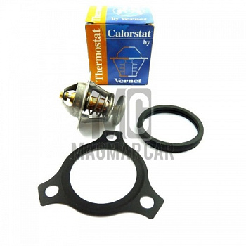 Термостат FORD TRANSIT 06- 2.2/2.4 VERNET