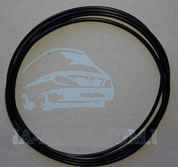 Прокладка коллектора MB OM611/646 впуск OE