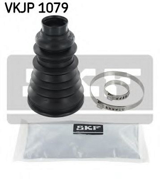 Пыльник ШРУСа RENAULT LOGAN/SANDERO наружн SKF (33x82x143/термо) 302575