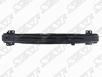 Усилитель бампера VW POLO 10- пер DOMINANT