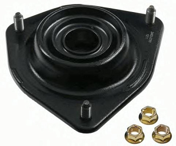 Опора стойки HYUNDAI ELANTRA/MATRIX пер RBI HYSS-ELANF=VKDC85003T