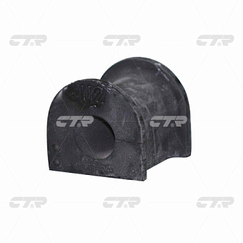 Втулка стаб CHEVROLET REZZO/TACUMA пер CTR