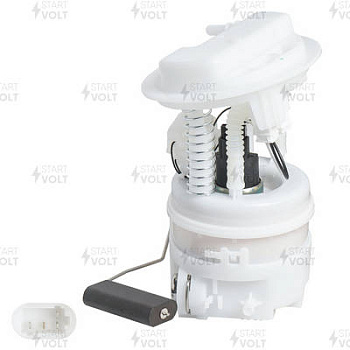 Насос топл RENAULT LOGAN STARTVOLT (с одним выходом)