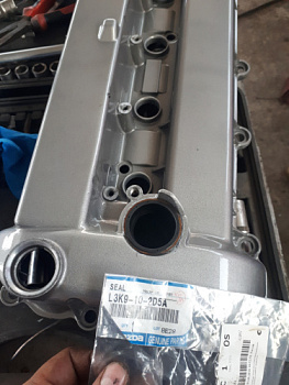 Прокладка MAZDA CX 7/ MAZDA 3/ MAZDA 6 OE