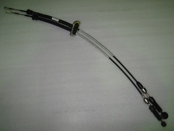 Трос КПП CHERY FORA 1.8-2.0 OE