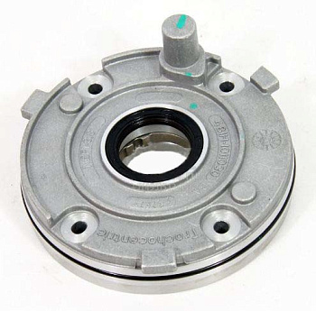 Насос масл CHERY FORA 2.0/TIGGO 1.8 OE