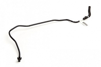 Патрубок ОЖ GM UXCLENT