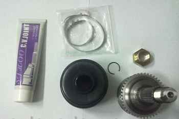 ШРУС CHERY QQ6 наружн OE