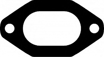 Прокладка коллектора FIAT DUCATO 2.8JTD впуск REINZ 481.300=13013000