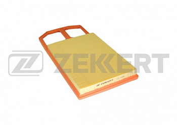 Фильтр возд VW 1.4/1.6 ZEKKERT C4287/2=AP183