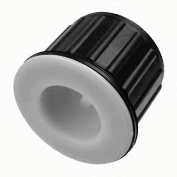 Сайлентблок рессоры FIAT DUCATO 06-11- (в серьгу) OE