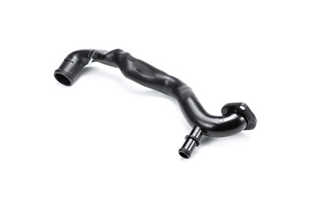 Патрубок ОЖ VAG METACO