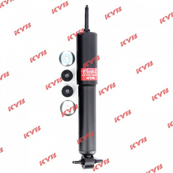 Амортизатор MITSUBISHI PAJERO I/GALOPER II пер KYB