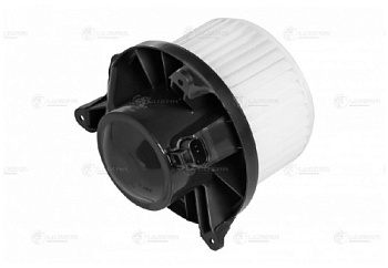 Вентилятор отопителя Nissan Pathfinder/Navara LUZAR