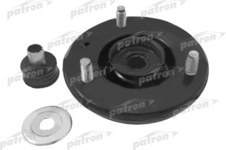 Опора стойки NISSAN PATHFINDER R51M 05-13 пер PATRON