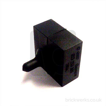 Резинка глушителя VW T4 пер части DINEX