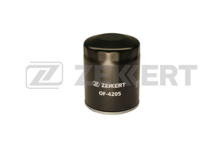 Фильтр масл NISSAN ZEKKERT W818/82=W7041