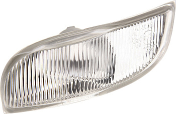 Повторитель поворота RENAULT LOGAN II в зеркало лев TYC