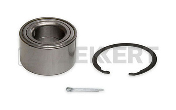 Подшипник ступичный TOYOTA пер ZEKKERT (40x74x42)