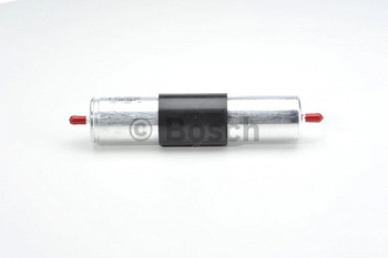Фильтр топл BMW BOSCH WK516/1