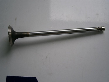 Клапан ГРМ CHERY BONUS выпуск OE