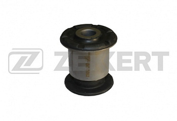 Сайлентблок рычага VAG зад подв нижн попереч наружный/внутр ZEKKERT VWAB-004=33725