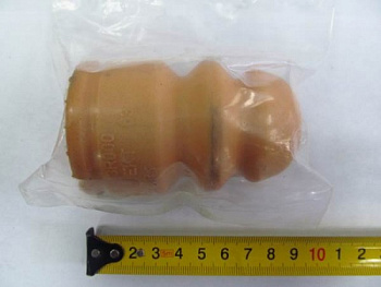 Пыльники + отбойники KIA CERATO 08- пер OE (ТОЛЬКО ОТБОЙНИК)