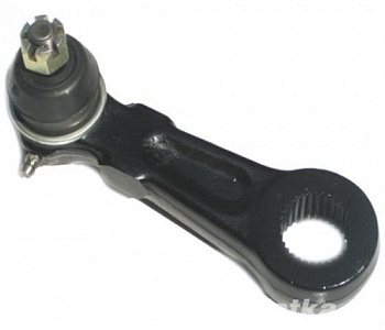 Сошка рулевая MITSUBISHI PAJERO 555