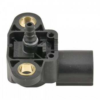 Датчик давл наддува BOSCH