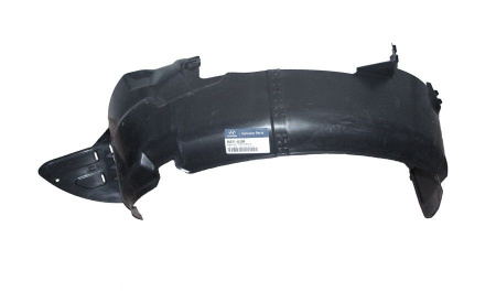 Локер HYUNDAI SOLARIS 14-17 пер лев JORDEN