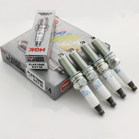 Свеча зажигания MB M271/M273 NGK PLKR7B8E=YR6NPP332=Z359