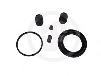 Р/к суппорта NISSAN P12 пер SEINSA (57mm)