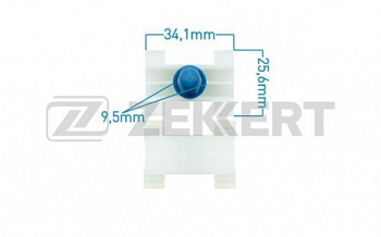 Пистон BMW ZEKKERT