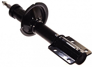 Амортизатор FIAT DUCATO 94-02- 10-15 (+RUS) пер MONROE