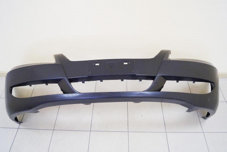 Бампер LIFAN SOLANO пер OE