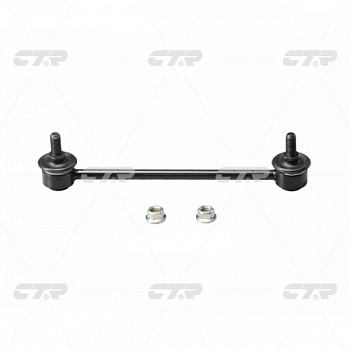 Стойка стаб HONDA CIVIC 06- пер CTR SL-H140