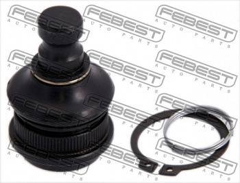 Опора шаровая MITSUBISHI GRANDIS 555
