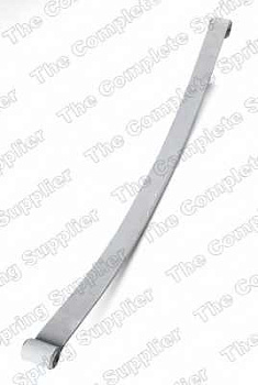 Рессора подвески MB SPRINTER/VW LT 96-06 зад 1лист+300kg STELLOX