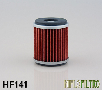 Фильтр масл YAMAHA HIFLO