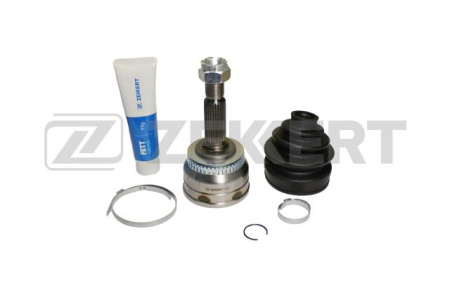 ШРУС HYUNDAI ELANTRA/MATRIX наружн ZEKKERT (23x25)