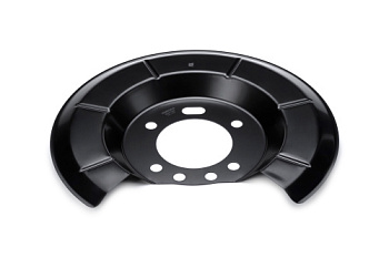 Пыльник торм диска FORD Focus III задн METACO