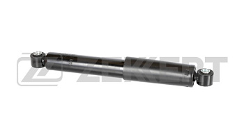 Амортизатор FIAT DUCATO 06- зад ZEKKERT