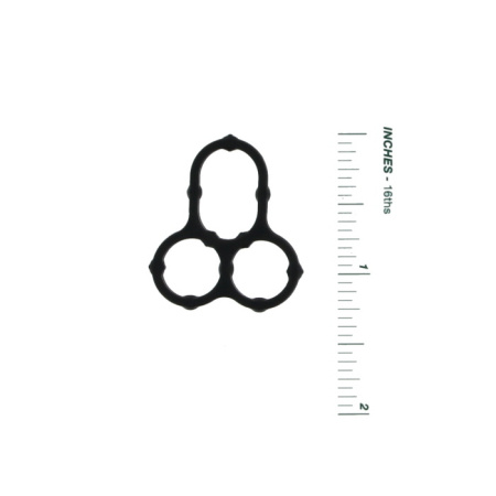 Прокладка клап. крышки TOYOTA OE