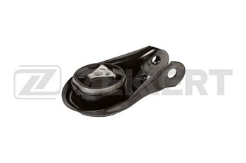 Опора КПП FORD FOCUS II/III 1.4-2.0/KUGA I/MAZDA 3 задн нижн ZEKKERT