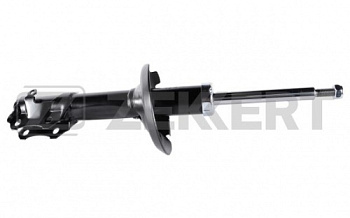 Амортизатор VW PASSAT B3 пер ZEKKERT (масл)
