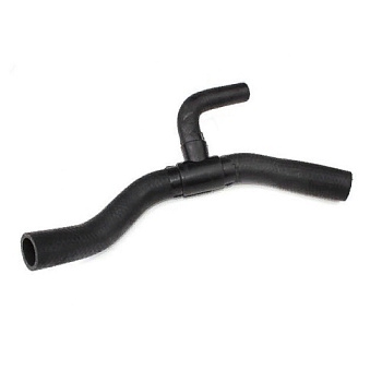 Патрубок ОЖ CHERY VERY/BOBUS OE (радиатора нижний)