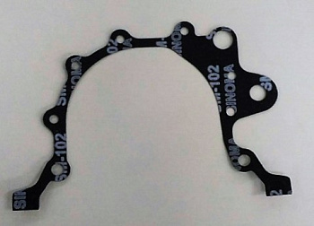 Прокладка насоса масл DAEWOO MATIZ 0.8 PARTS MALL