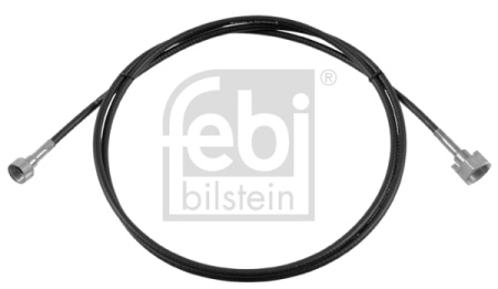 Трос спидометра MB 407D FEBI
