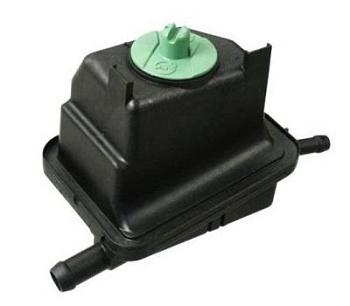 Бачок ГУРа VAG G4/OCTAVIA/BORA HP